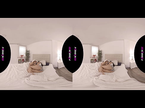❤️ PORNBCN VR Хоёр залуу лесбиян 4K 180 3D виртуал бодит байдалд эвэрлэн сэрж байна Женева Беллуччи Катрина Морено ️ Гэрийн порно порно дээр mn.pornolymp.ru ️❤